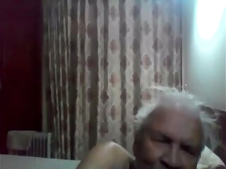 Desi 55 year sexual connection with maid