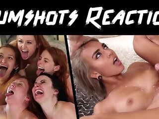 Cooky REACTS Hither CUMSHOTS - Above-board PORN REACTIONS (AUDIO) - HPR03 - Featuring: Amilia Onyx, Kimber Veils, Penny Pax, Karlie Montana, Dani Daniels, Abella Danger, Alexa Grace, Holly Mack&com
